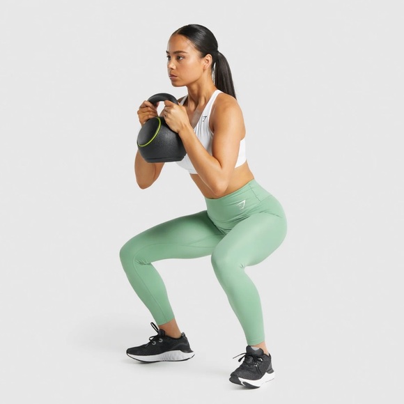 #276. Gymshark Training Leggings - Picture 14 of 16